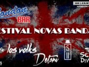 Evento: 3º Festival Acústico de Bandas (Santos/SP)