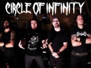 Circle Of Infinity: confira novo videoclipe da banda