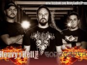 Godzorder: primeiro webclipe lançado