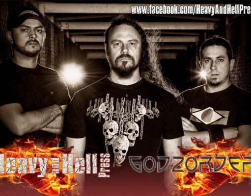 Godzorder: primeiro webclipe lançado