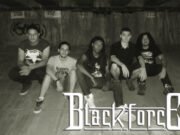 Blackforce: EP ‘Slaves To Reality’ já está disponível