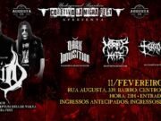 Evento: Coletivo La Migra Fest