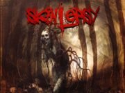 Skinlepsy: ouça primeira música do novo álbum