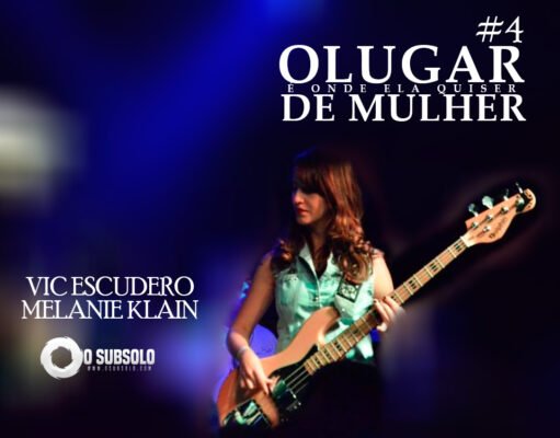 Especial: O Lugar de Mulher #4