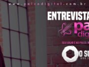 Entrevista: Vinicius Soares (Palco Digital)