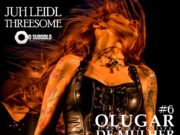 Especial: O Lugar de Mulher #6