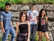 Los Volks: música da banda fará parte de coletânea de Nova York (EUA)