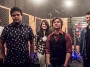 Maçã de Cesto: lançado Sessão Aberta #4