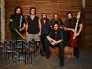 Armored Dawn: assista ao videoclipe da música ‘Viking Soul’