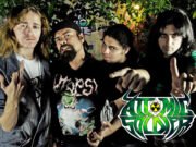 Attomic Soldier: novidades sobre o novo álbum