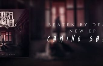 Ember of Renewal: enfim é lançado o EP de estreia da banda catarinense