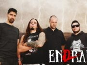 Endrah: baixista lança vídeo tocando faixa-título do mais recente EP