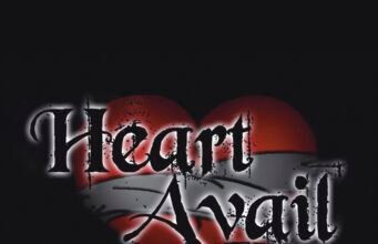 Heart Avail: banda de Symphonic Hard Rock lança primeiro EP