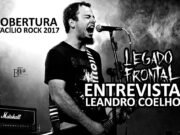Entrevista: Léo Coelho (Legado Frontal)
