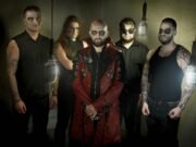 Malacoda: banda de Symphonic Power Metal lança o novo EP ‘Ritualis Aeterna’