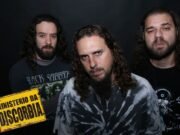 Ministério Da Discórdia: banda disponibilizará novo álbum gratuitamente no YouTube