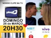 Revolução: videoclipe estreará na TV neste domingo