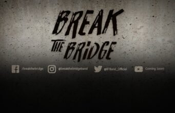 Break The Bridge: single de estreia é lançado de forma independente