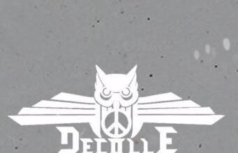 Decolle: divulgando mais uma música antes do lançamento oficial do primeiro álbum