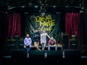Dinamite Club: lançado o single “Você é Maior”