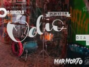 Mar Morto: lançamento exclusivo do novo videoclipe n’O SubSolo e entrevista exclusiva com a vocalista Alinne Santos