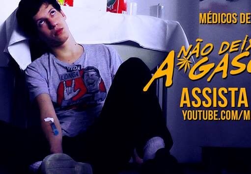 Médicos de Cuba: novo videoclipe já é sucesso na web