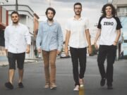 Conheça: Os Vermelhos (Araranguá/SC)