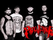 Pato Junkie: lançado novo lyric video ‘Atos Terroristas’
