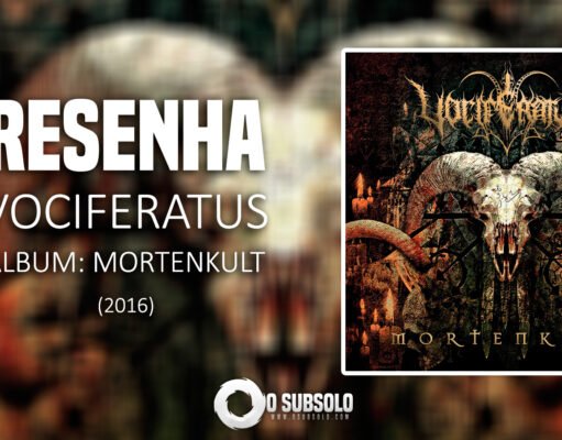 Resenha: Mortenkult – Vociferatus (2016)