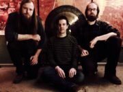 Samsara Blues Experiment: início da turnê pela América do Sul