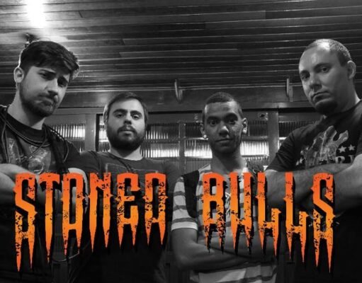 Stoned Bulls: confira o clipe da música “Caipira Costa Quente”