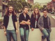 Velha Cortesã: EP “O Show do Mundo” disponível para audição gratuita