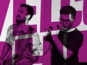 Conheça: Welcome John (Imbituba/SC)