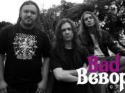 Bad Bebop: confira a capa e tracklist do novo álbum