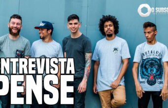 Entrevista: Pense (Hardcore – Belo Horizonte/MG)