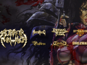 Festival United Bands: transferida a data para o mês de abril