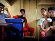 Revolução: Documentário disponível no YouTube