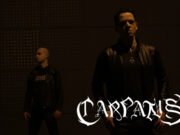 Carpatus: novo álbum disponível no Spotify