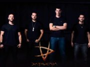 Datavenia: mais uma música do álbum liberada