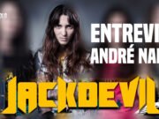 Entrevista: André Nadler (Jackdevil)