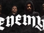 Enemy: clipe de “Sinérgico” é lançado