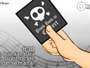 Topfive: cinco bandas para ouvir neste final de semana #30