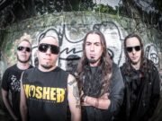 Blackning: agora como um quarteto o grupo apresenta novo integrante