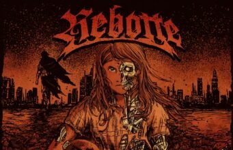 Rebotte: single e videoclipe inédito, ‘Fim da Inocência’, está disponível