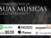 Deadpan: blog oficial da banda é lançado com intuito de auxiliar outras bandas