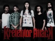 Conheça: Kretentor Attack (São Luís/MA)