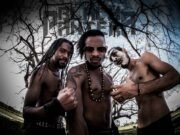 Project Black Pantera: nova música “O Último Home de Pé”, disponível nas principais plataformas de Streaming