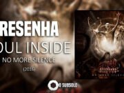 Resenha: No More Silence – Soul Inside (2016)