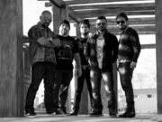 RevAnger: primeiro single do novo álbum “Be Quiet” é divulgado