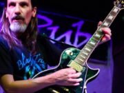 Ricardo Aronne: músico disponibiliza seu novo álbum solo para audição